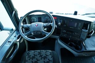 Купить тягач Scania R 450 - Изображение 28 | Autoline MD Тягач Scania R 450 | Изображение 28 - Autoline