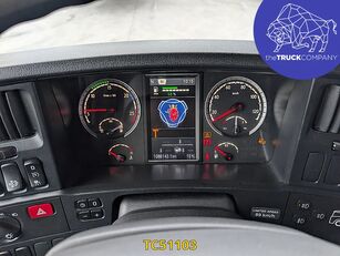 Venta de Scania R 450 cabeza tractora - Imagen 16 | Autoline CL Scania R 450 cabeza tractora | Imagen 16 - Autoline