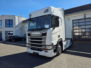 Scania R 450 A LA cabeza tractora