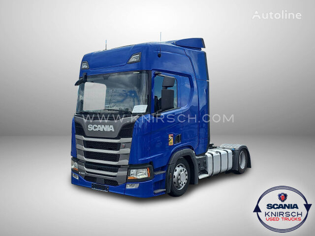 τράκτορας Scania R 450 A4x2EB