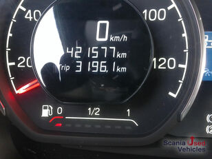 Scania R 450 A4x2EB トラクタートラック販売用 - 画像 11 | Autoline JP Scania R 450 A4x2EB トラクタートラック | 画像 11 - Autoline