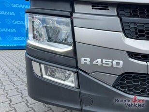 Купить тягач Scania R 450 A4x2EB RETARDER MEGA / VOLUME DIFF-L 8T PTOV - Изображение 5 | Autoline LV Тягач Scania R 450 A4x2EB RETARDER MEGA / VOLUME DIFF-L 8T PTOV | Изображение 5 - Autoline
