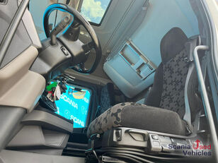 Купить тягач Scania R 450 A4x2EB RETARDER MEGA / VOLUME DIFF-L 8T PTOV - Изображение 11 | Autoline LV Тягач Scania R 450 A4x2EB RETARDER MEGA / VOLUME DIFF-L 8T PTOV | Изображение 11 - Autoline