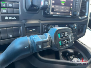 Купить тягач Scania R 450 A4x2EB RETARDER MEGA / VOLUME DIFF-L 8T PTOV - Изображение 15 | Autoline LV Тягач Scania R 450 A4x2EB RETARDER MEGA / VOLUME DIFF-L 8T PTOV | Изображение 15 - Autoline