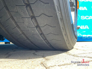 Купить тягач Scania R 450 A4x2EB RETARDER MEGA / VOLUME DIFF-L 8T PTOV - Изображение 21 | Autoline LV Тягач Scania R 450 A4x2EB RETARDER MEGA / VOLUME DIFF-L 8T PTOV | Изображение 21 - Autoline