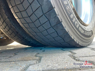 Купить тягач Scania R 450 A4x2EB RETARDER MEGA / VOLUME DIFF-L 8T PTOV - Изображение 23 | Autoline LV Тягач Scania R 450 A4x2EB RETARDER MEGA / VOLUME DIFF-L 8T PTOV | Изображение 23 - Autoline