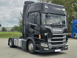 ciągnik siodłowy Scania R 450 A4x2LB