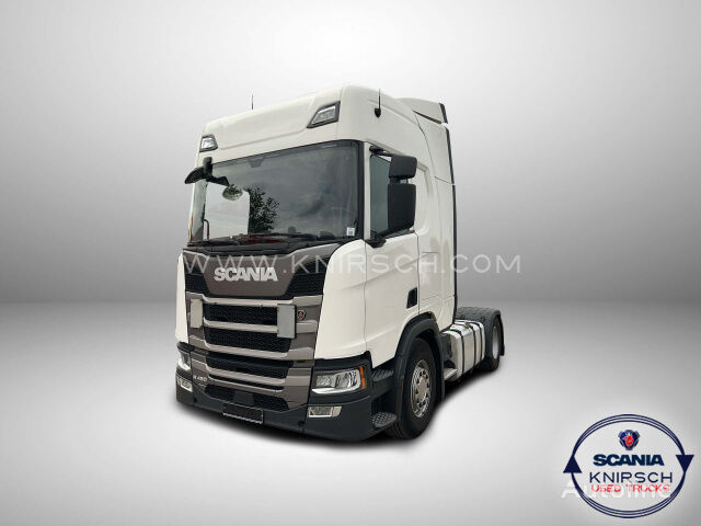 đầu kéo Scania R 450 A4x2NA