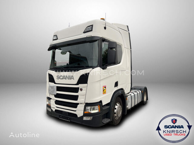 тягач Scania R 450 A4x2NA