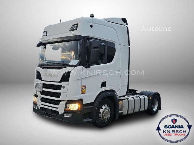 trattore stradale Scania R 450 A4x2NA