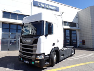 tracteur routier Scania R 450 A4x2NA