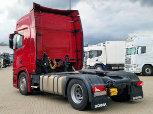 بيع السيارات القاطرة Scania R 450 A4x2NA - صورة 5 | Autoline QA السيارات القاطرة Scania R 450 A4x2NA | صورة 5 - Autoline