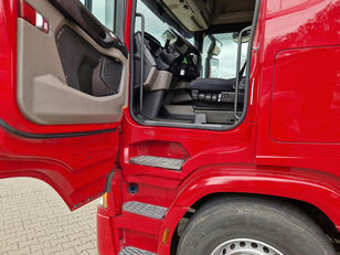 بيع السيارات القاطرة Scania R 450 A4x2NA - صورة 9 | Autoline QA السيارات القاطرة Scania R 450 A4x2NA | صورة 9 - Autoline