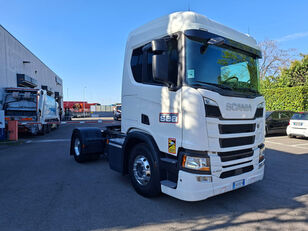 sadulveok Scania R 450 A4x2NB