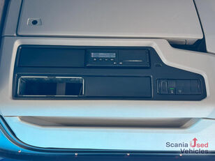 Scania R 450 A4x2NB 8T RETARDER HYDRO FULL AIR truck tractor for sale - Image 17 | Autoline CA Scania R 450 A4x2NB 8T RETARDER HYDRO FULL AIR truck tractor | Image 17 - Autoline