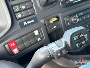 Venta de Scania R 450 A4x2NB DIFF-L PARK AIRCO RETARDER FULL AIR cabeza tractora - Imagen 16 | Autoline BO Scania R 450 A4x2NB DIFF-L PARK AIRCO RETARDER FULL AIR cabeza tractora | Imagen 16 - Autoline