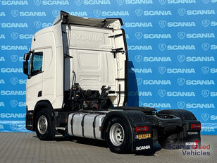 Scania R 450 A4x2NB RETARDER P-AIRCO FULL AIR HYDRO trekkvogn