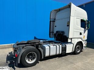 Scania R 450 EURO 6, Retarder, Standairco truck tractor