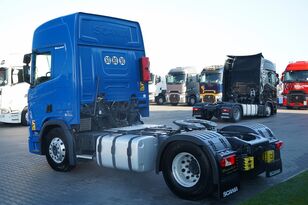 Scania R 450 / HYDRAULIKA / PEŁNY ADR / RETARDER / I-PARK COOL / ALUFEL Sattelzugmaschine kaufen - Bild 7 | Autoline CH Scania R 450 / HYDRAULIKA / PEŁNY ADR / RETARDER / I-PARK COOL / ALUFEL Sattelzugmaschine | Bild 7 - Autoline