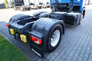 Scania R 450 / HYDRAULIKA / PEŁNY ADR / RETARDER / I-PARK COOL / ALUFEL Sattelzugmaschine kaufen - Bild 15 | Autoline CH Scania R 450 / HYDRAULIKA / PEŁNY ADR / RETARDER / I-PARK COOL / ALUFEL Sattelzugmaschine | Bild 15 - Autoline