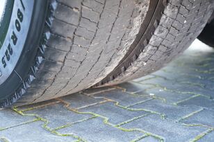 Scania R 450 / HYDRAULIKA / PEŁNY ADR / RETARDER / I-PARK COOL / ALUFEL Sattelzugmaschine kaufen - Bild 19 | Autoline CH Scania R 450 / HYDRAULIKA / PEŁNY ADR / RETARDER / I-PARK COOL / ALUFEL Sattelzugmaschine | Bild 19 - Autoline