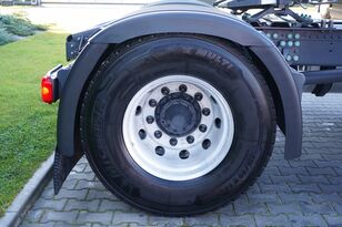 Scania R 450 / HYDRAULIKA / PEŁNY ADR / RETARDER / I-PARK COOL / ALUFEL Sattelzugmaschine kaufen - Bild 20 | Autoline CH Scania R 450 / HYDRAULIKA / PEŁNY ADR / RETARDER / I-PARK COOL / ALUFEL Sattelzugmaschine | Bild 20 - Autoline