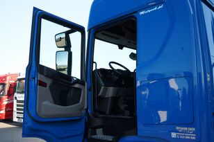 Scania R 450 / HYDRAULIKA / PEŁNY ADR / RETARDER / I-PARK COOL / ALUFEL Sattelzugmaschine kaufen - Bild 21 | Autoline CH Scania R 450 / HYDRAULIKA / PEŁNY ADR / RETARDER / I-PARK COOL / ALUFEL Sattelzugmaschine | Bild 21 - Autoline