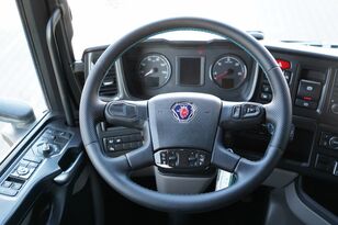 Prodaja Scania R 450 / HYDRAULIKA / RETARDER / I-PARK COOL / ALUFELGI / PO KONT tegljača - Slika 28 | Autoline RS Scania R 450 / HYDRAULIKA / RETARDER / I-PARK COOL / ALUFELGI / PO KONT tegljač | Slika 28 - Autoline