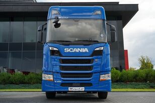 Scania R 450 / I-PARK COOL truck tractor
