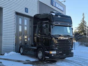 Scania R 450 LA4x2MNA vilcējs