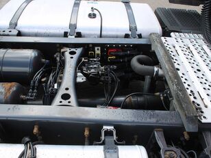 Scania R 450, LOWDECK, EURO 6, RETARDER, NAVIGATION Sattelzugmaschine kaufen - Bild 6 | Autoline LI Scania R 450, LOWDECK, EURO 6, RETARDER, NAVIGATION Sattelzugmaschine | Bild 6 - Autoline