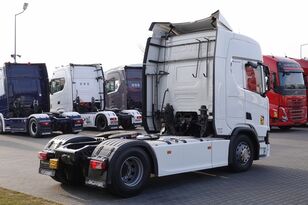 Venta de Scania R 450 / RETARDER / FULL AIRMATIC / OPONY 100% / PO KONTRAKCIE cabeza tractora - Imagen 7 | Autoline CO Scania R 450 / RETARDER / FULL AIRMATIC / OPONY 100% / PO KONTRAKCIE cabeza tractora | Imagen 7 - Autoline