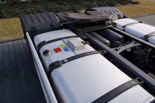 Venta de Scania R 450 / RETARDER / FULL AIRMATIC / OPONY 100% / PO KONTRAKCIE cabeza tractora - Imagen 16 | Autoline CO Scania R 450 / RETARDER / FULL AIRMATIC / OPONY 100% / PO KONTRAKCIE cabeza tractora | Imagen 16 - Autoline