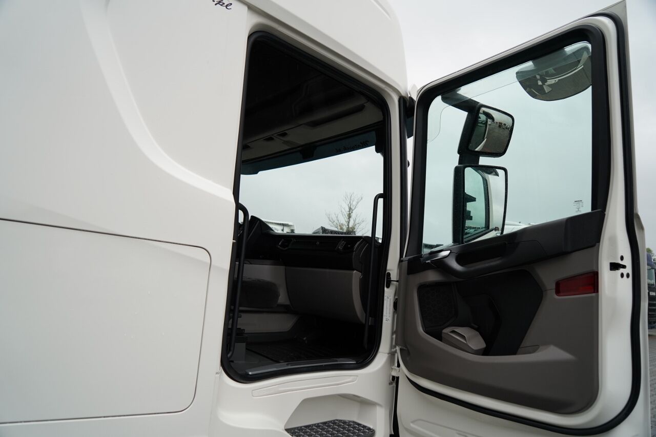 Scania R 450 / RETARDER / I-PARK COOL / VOLL AIRMATIC / EURO 6