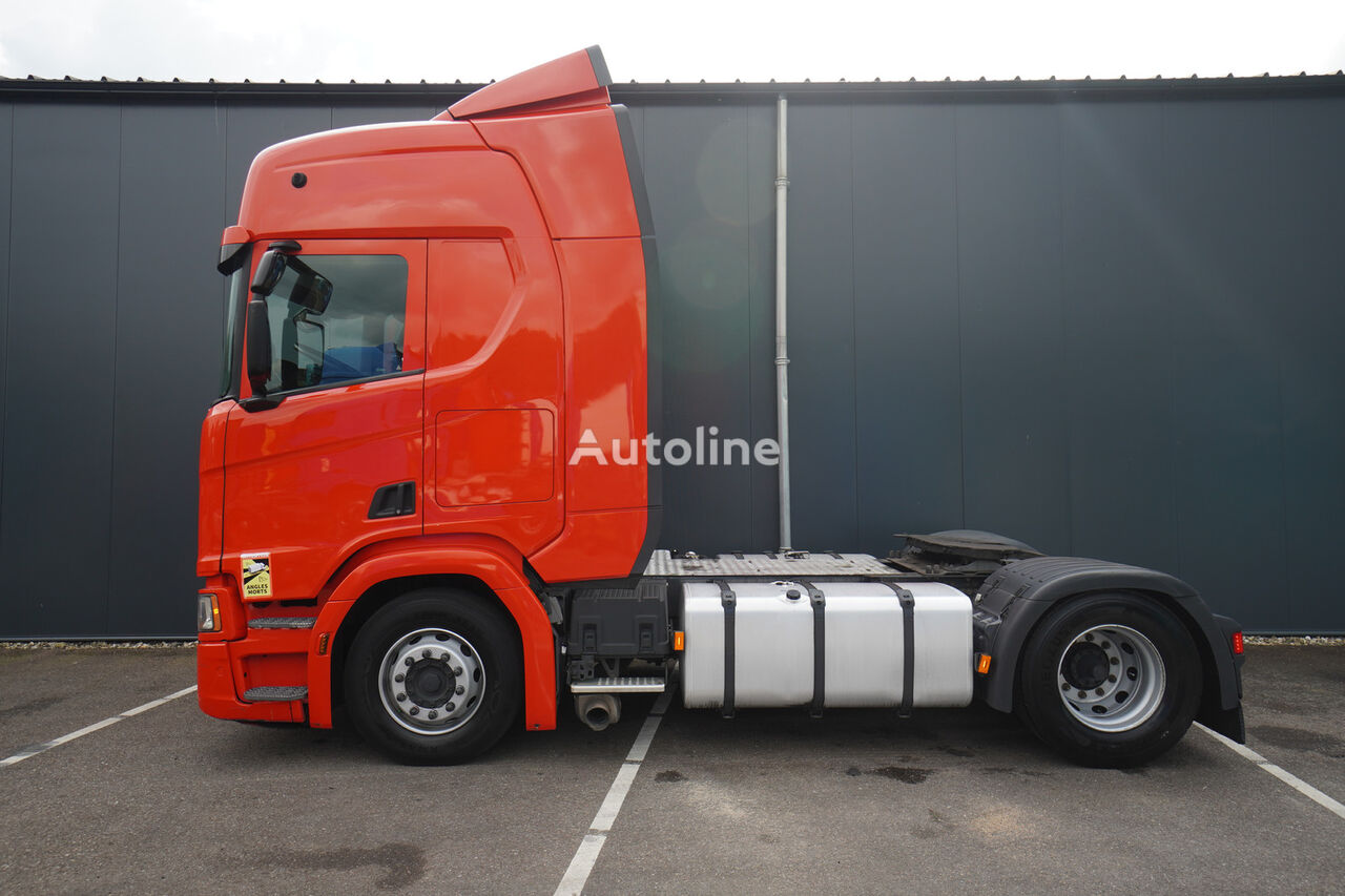 Scania R 450 TOPLINE EURO 745.000KM RETARDER tractora