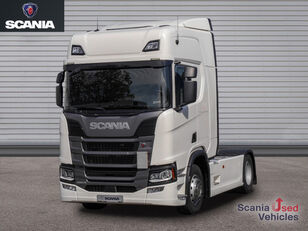 Scania R 460  Sattelzugmaschine
