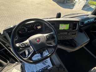 Tracteur routier Scania R 460 à vendre - Image 11 | Autoline TG Tracteur routier Scania R 460 | Image 11 - Autoline