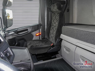 Купить тягач Scania R 460 - Изображение 8 | Autoline AZ Тягач Scania R 460 | Изображение 8 - Autoline