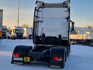 Scania R 460 A4x2EB truck tractor for sale - Image 4 | Autoline MY Scania R 460 A4x2EB truck tractor | Image 4 - Autoline