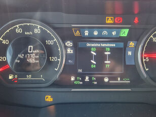 Scania R 460 A4x2EB truck tractor for sale - Image 14 | Autoline MY Scania R 460 A4x2EB truck tractor | Image 14 - Autoline