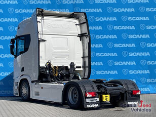Scania R 460 A4x2EB RETARDER MEGA/VOLUME VECTO 3 cabeza tractora