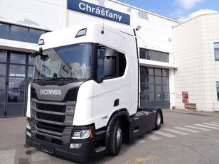 тягач Scania R 460 A4x2LA