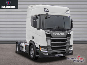 Scania R 460 A4x2NA truck tractor