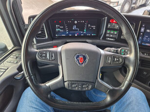 بيع السيارات القاطرة Scania R 460 A4x2NA - صورة 10 | Autoline BH السيارات القاطرة Scania R 460 A4x2NA | صورة 10 - Autoline