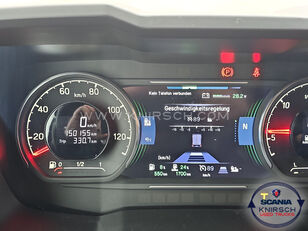 Tractor head Scania R 460 A4x2NA dijual - Gambar 15 | Autoline ID Tractor head Scania R 460 A4x2NA | Gambar 15 - Autoline