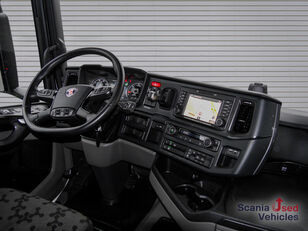 Продажба на влекач Scania R 460 A4x2NA - SUPER - Изображение 5 | Autoline BG Влекач Scania R 460 A4x2NA - SUPER | Изображение 5 - Autoline