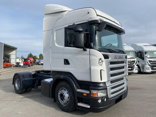 Scania R 480 truck tractor