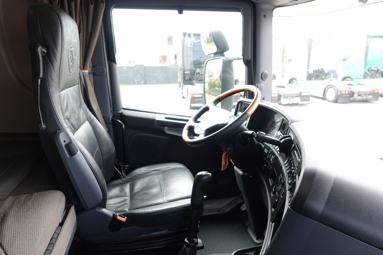Scania R 480