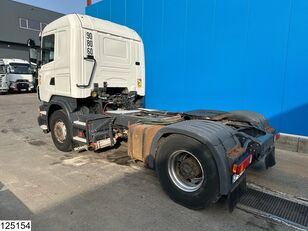 Scania R 480 EURO 4, PTO, Retarder, Hub reduction trekker