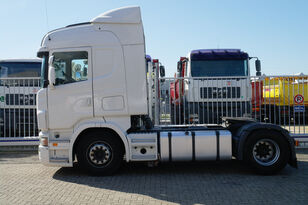 Scania R 480 HIGHLINE trekker